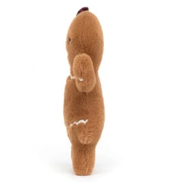 JELLYCAT JOLLY GINGERBREAD RUBY MEDIUM -Robinson alnwick 8679C618 711C 484F 94EC 699C5DC9D716