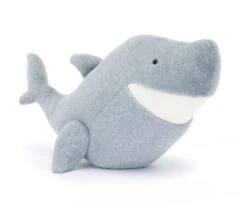 JELLYCAT SILVIE SHARK -Robinson alnwick 8854AA53 576B 492F AEB0 E45B33D63AD9