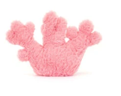 JELLYCAT AMUSEABLES CORAL -Robinson alnwick 8A93DB84 8E2F 49E3 A2A3 52DF0BA29A14