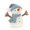 JELLYCAT SAMMIE SNOWMAN 2 JELLYCAT SAMMIE SNOWMAN -Robinson alnwick 8C6C7B55 EFEA 42D0 8525 06A54CC00F5D