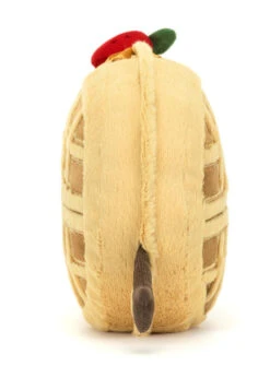 JELLYCAT AMUSEABLES RENE WAFFLE -Robinson alnwick 8F767A70 F65A 48C3 B14D 63F60681031F