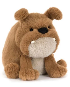JELLYCAT DERRECK DOG