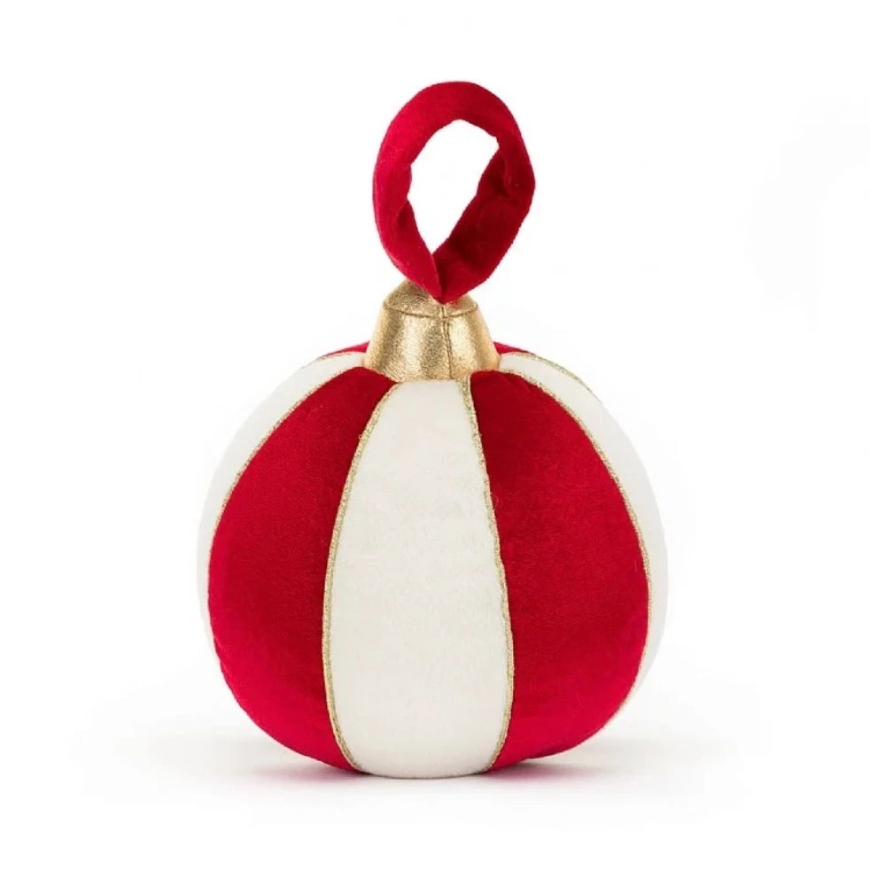 JELLYCAT AMUSEABLE BAUBLE 5 JELLYCAT AMUSEABLE BAUBLE - Image 3