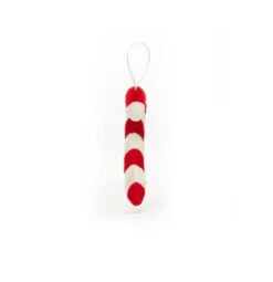 JELLYCAT FESTIVE FOLLY CANDY CANE DECORATIONS -Robinson alnwick 97E631FF C576 4BF1 9736 14E2B8463DF1