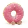 JELLYCAT AMUSEABLES DOUGHNUT