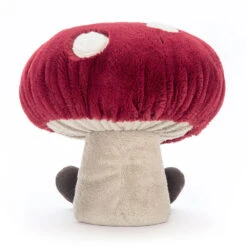 JELLYCAT AMUSEABLES MUSHROOM -Robinson alnwick A2ME 3 72459