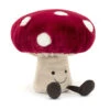 JELLYCAT AMUSEABLES MUSHROOM