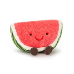 JELLYCAT AMUSEABLE WATERMELON -Robinson alnwick A2W