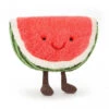 JELLYCAT AMUSEABLE WATERMELON -Robinson alnwick A2W 3