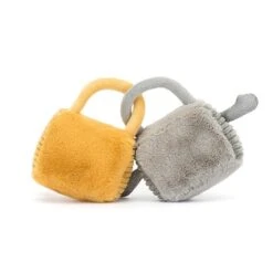 JELLYCAT AMUSEABLE LOVE LOCKS -Robinson alnwick A4LL 3