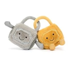 JELLYCAT AMUSEABLE LOVE LOCKS -Robinson alnwick A4LL 4