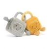 JELLYCAT AMUSEABLE LOVE LOCKS -Robinson alnwick A4LL af02e930 e0ca 4efe b9ff 2c1482ee1da9
