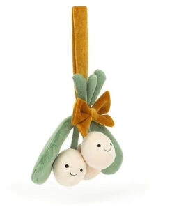JELLYCAT AMUSEABLE MISTLETOE