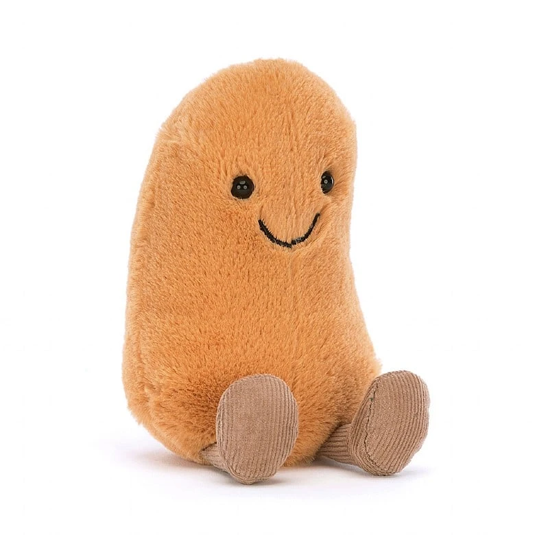 JELLYCAT AMUSEABLE BEAN 3 JELLYCAT AMUSEABLE BEAN
