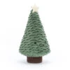 JELLYCAT AMUSEABLE BLUE SPRUCE CHRISTMAS TREE SMALL -Robinson alnwick A6BSXMAS