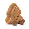 JELLYCAT AMUSEABLE TREE COOKIE