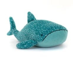 JELLYCAT GOBFREY WHALE SHARK -Robinson alnwick A85B7933 494F 4865 B1CB 248849F81AC5