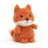 JELLYCAT LITTLE FOX -Robinson alnwick AB5B595B 357A 4753 8E21 D73EF319C750