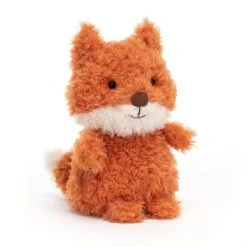 JELLYCAT LITTLE FOX