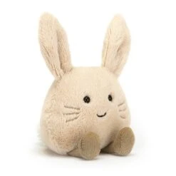 JELLYCAT AMUSEABEAN BUNNY
