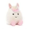 JELLYCAT AMUSABEAN UNICORN -Robinson alnwick AD3U