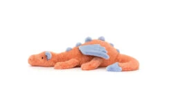 JELLYCAT PERSIMMON DRAGON LARGE -Robinson alnwick AFD0BFBD 494F 452F BA7E 44EE1EDA6251