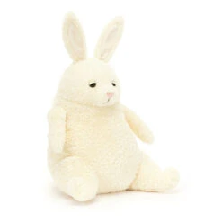 JELLYCAT AMORE BUNNY -Robinson alnwick AM2B
