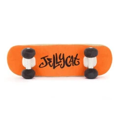 JELLYCAT AMUSEABLES SPORTS SKATEBOARDING -Robinson alnwick AS2SKB 3