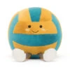 JELLYCAT AMUSEABLES SPORTS BEACH VOLLEY