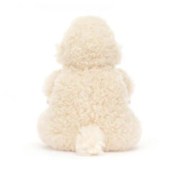 JELLYCAT BIBBLY BOBBLY SHEEP -Robinson alnwick B2SH 3