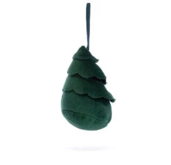 JELLYCAT FESTIVE FOLLY CHRISTMAS TREE DECORATION -Robinson alnwick B309FDFE 91CF 45F2 A0FB D437F27FB7FD