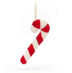 JELLYCAT FESTIVE FOLLY CANDY CANE DECORATIONS -Robinson alnwick B5641A29 352F 4CE5 B4A3 0C6058FE9CE7