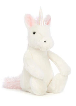 JELLYCAT BASHFUL UNICORN ORIGINAL