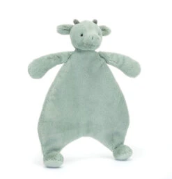 JELLYCAT BASHFUL DRAGON COMFORTER