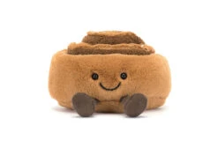 JELLYCAT CINNAMON BUN -Robinson alnwick B942CC22 ABFF 485B 8A23 96A4DBBC0045