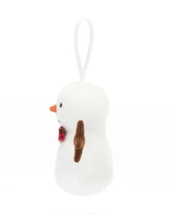 JELLYCAT FESTIVE FOLLY SNOWMAN -Robinson alnwick B9CB2784 9779 4D37 B67E D1D754851BDA
