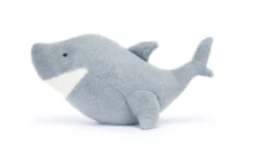 JELLYCAT SILVIE SHARK -Robinson alnwick BA24882B D432 4BD0 9418 E0F2AE5FE171