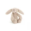 JELLYCAT BASHFUL BEIGE BUNNY BABY