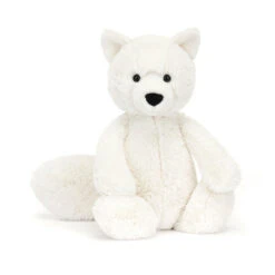 JELLYCAT BASHFUL ARCTIC FOX ORIGINAL
