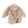 JELLYCAT BASHFUL BEIGE BUNNY MEDIUM