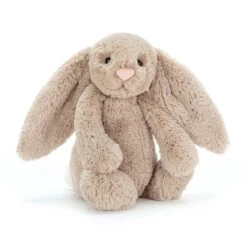 JELLYCAT BASHFUL BEIGE BUNNY MEDIUM