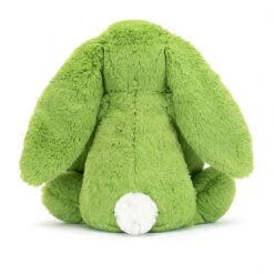 JELLYCAT BASHFUL APPLE BUNNY MEDIUM -Robinson alnwick BAS3BAP 3