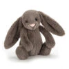 JELLYCAT BASHFUL TRUFFLE BUNNY SMALL -Robinson alnwick BAS3BTR 1