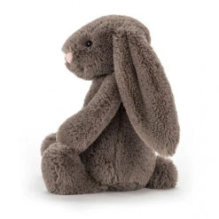 JELLYCAT BASHFUL TRUFFLE BUNNY SMALL -Robinson alnwick BAS3BTR 1 1