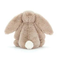 JELLYCAT BASHFUL BEIGE BUNNY MEDIUM -Robinson alnwick BAS3B 2