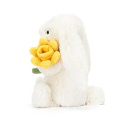 JELLYCAT BASHFUL DAFFODIL BUNNY LITTLE -Robinson alnwick BB6DF 2