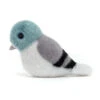 JELLYCAT BIRDLING PIGEON -Robinson alnwick BIR6PI 1