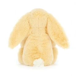 JELLYCAT BLOSSOM LEMON BUNNY SMALL -Robinson alnwick BLSN6BL 3