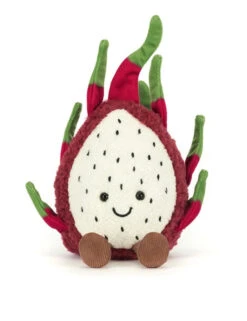 JELLYCAT AMUSEABLES DRAGON FRUIT -Robinson alnwick C0D8B615 A389 47EC A75E 2B4889368752
