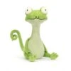 JELLYCAT CARACTACUS CHAMELEON -Robinson alnwick C2CHAM